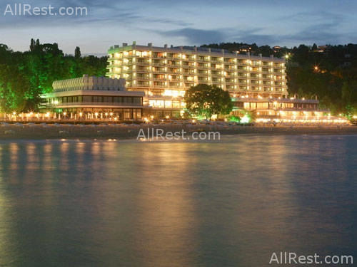 Palace Hotel 26